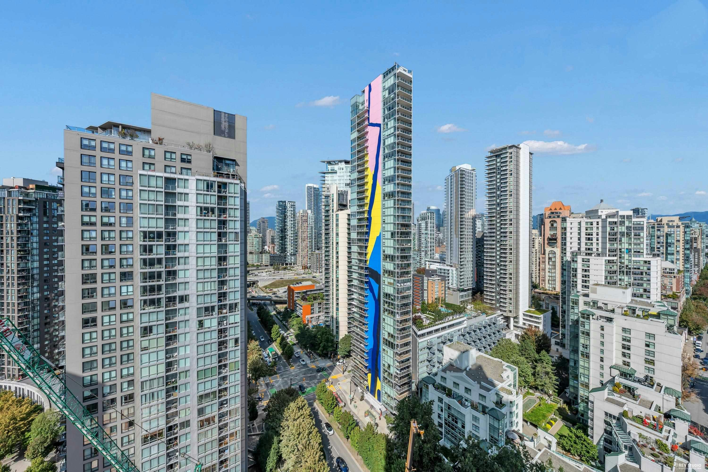 3005-1408 Strathmore Mews, Vancouver, BC, V6Z 3A9 - 22