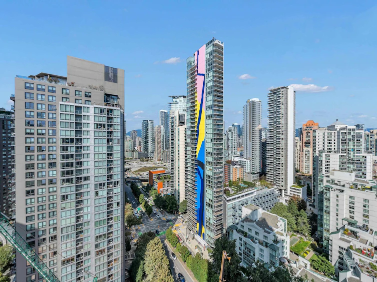 3005-1408 Strathmore Mews, Vancouver, BC, V6Z 3A9 - 22