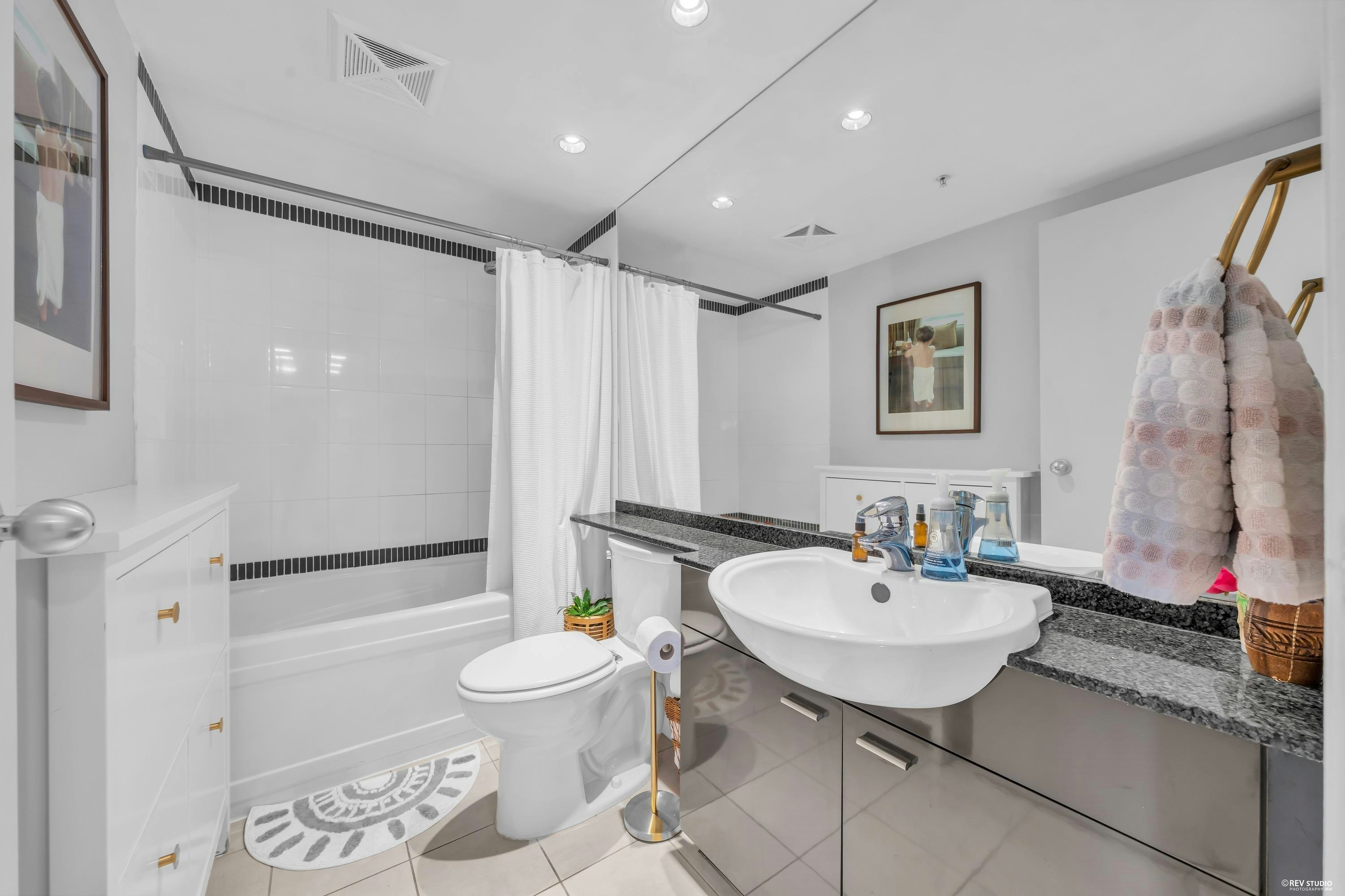 3005-1408 Strathmore Mews, Vancouver, BC, V6Z 3A9 - 15