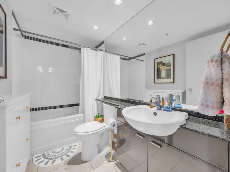 3005-1408 Strathmore Mews, Vancouver, BC, V6Z 3A9 - 15