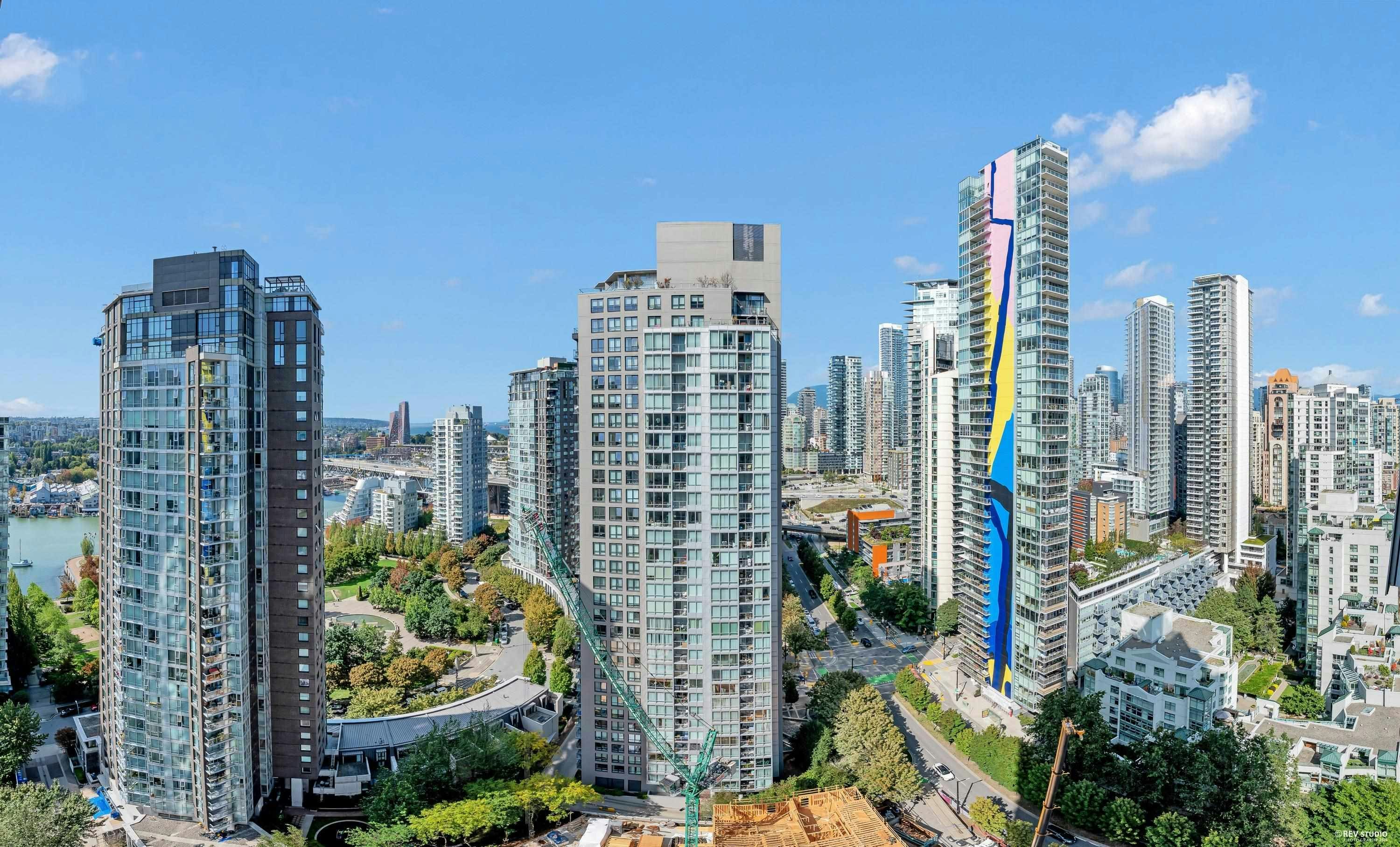 3005-1408 Strathmore Mews, Vancouver, BC, V6Z 3A9 - 23