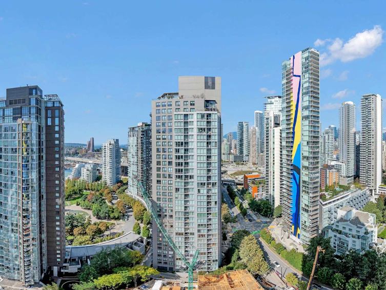 3005-1408 Strathmore Mews, Vancouver, BC, V6Z 3A9 - 23