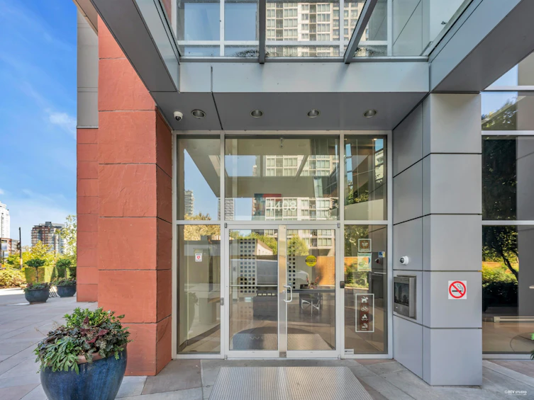 3005-1408 Strathmore Mews, Vancouver, BC, V6Z 3A9 - 24