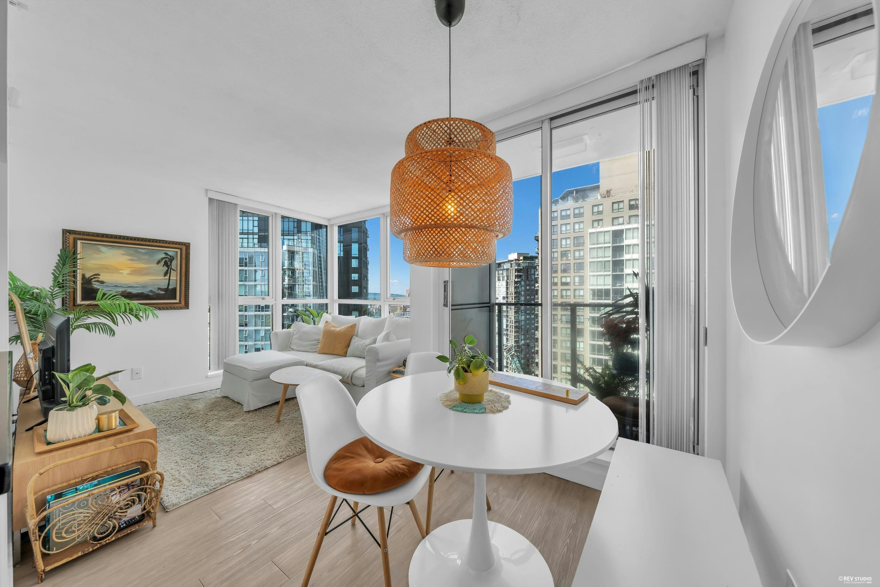 3005-1408 Strathmore Mews, Vancouver, BC, V6Z 3A9 - 5