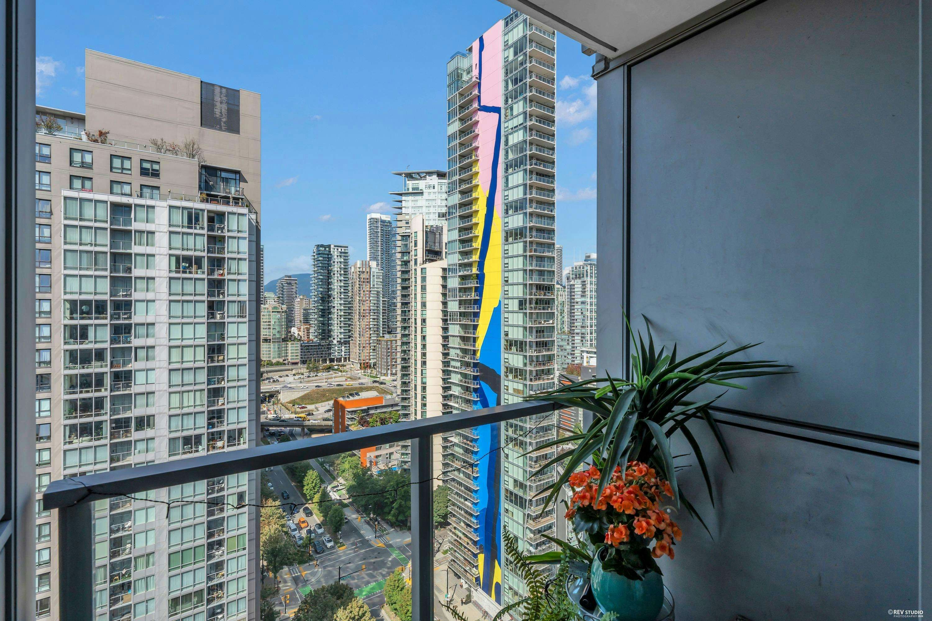 3005-1408 Strathmore Mews, Vancouver, BC, V6Z 3A9 - 19