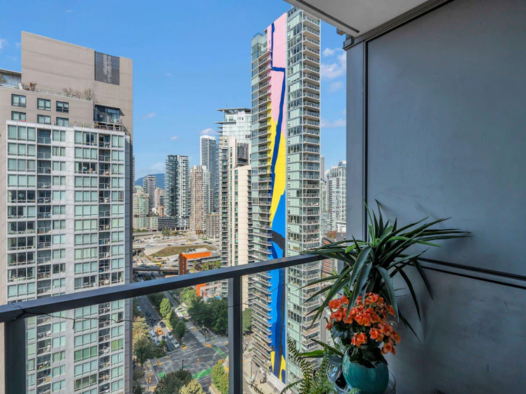 3005-1408 Strathmore Mews, Vancouver, BC, V6Z 3A9 - 19