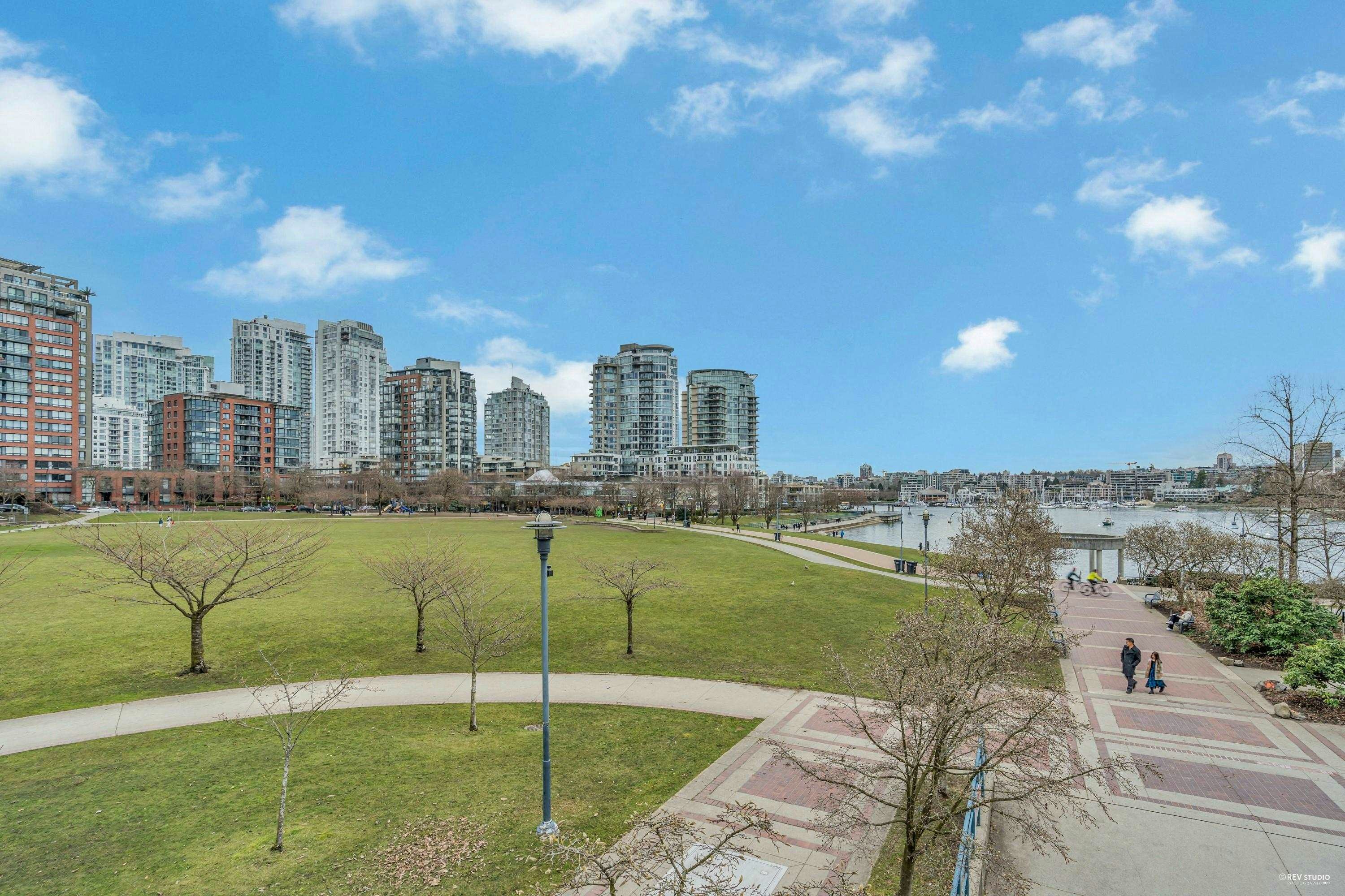 3005-1408 Strathmore Mews, Vancouver, BC, V6Z 3A9 - 26