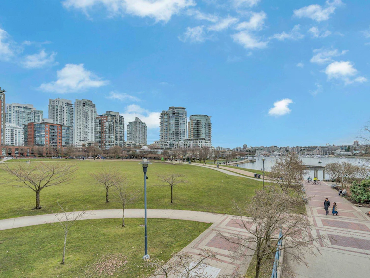 3005-1408 Strathmore Mews, Vancouver, BC, V6Z 3A9 - 26