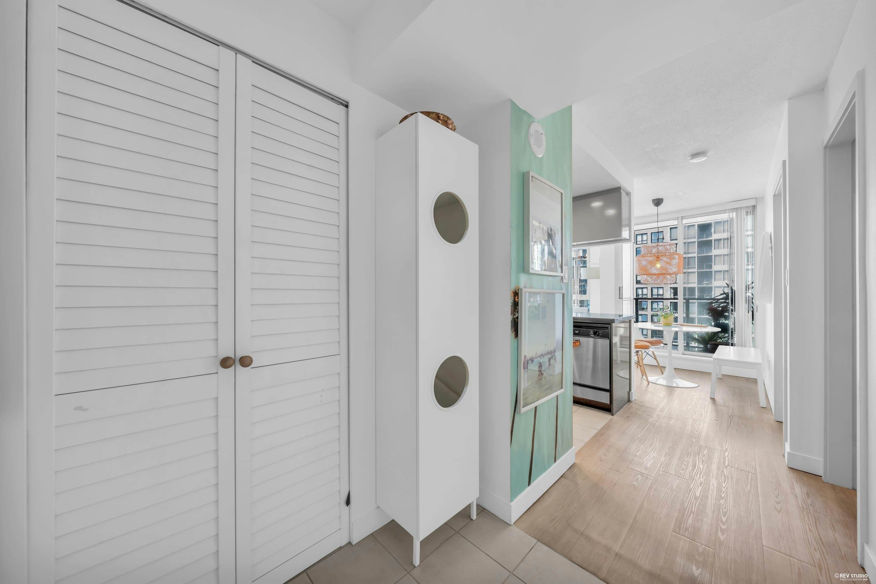 3005-1408 Strathmore Mews, Vancouver, BC, V6Z 3A9 - 16