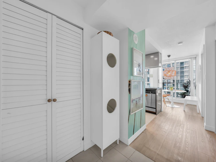 3005-1408 Strathmore Mews, Vancouver, BC, V6Z 3A9 - 16