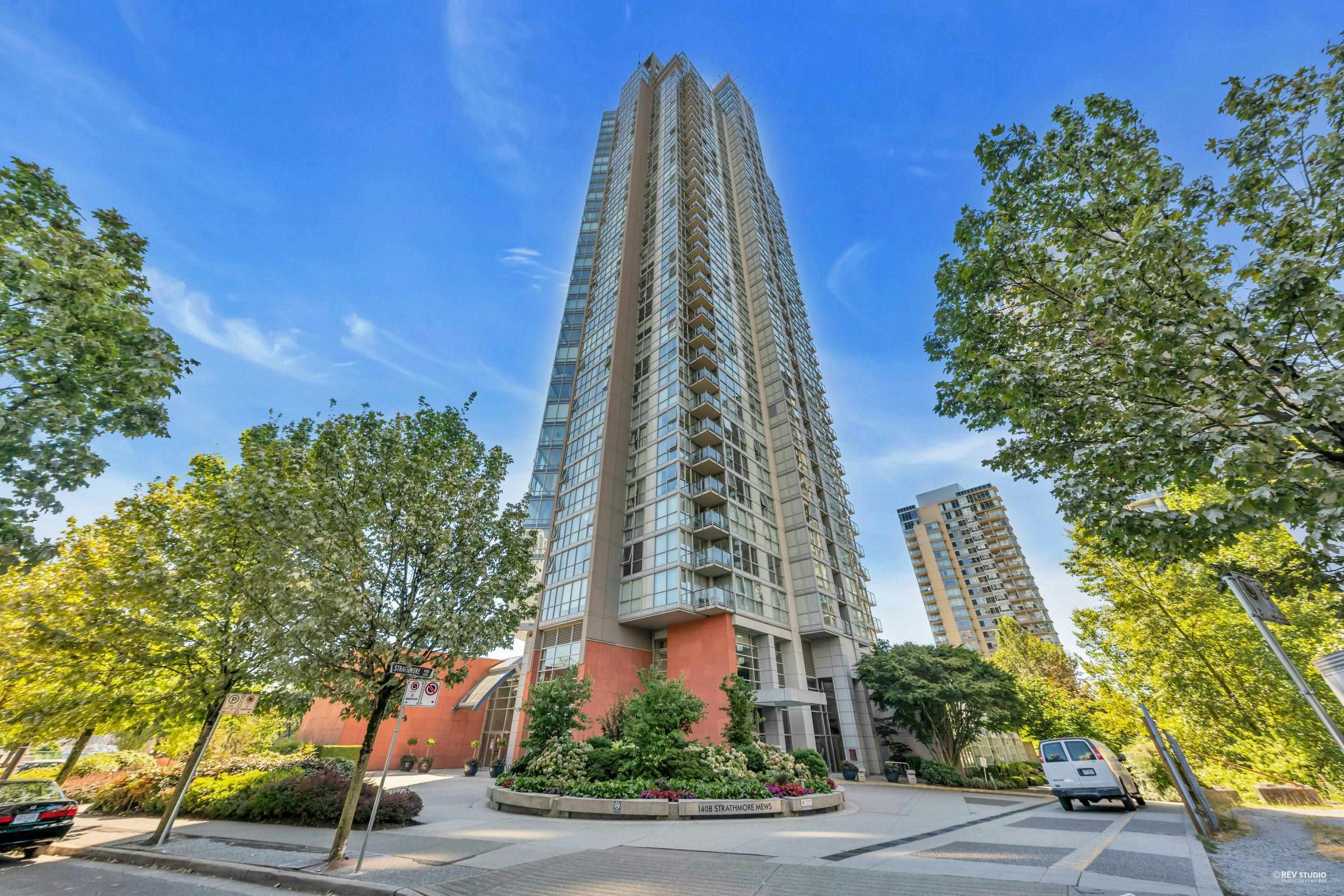 3005-1408 Strathmore Mews, Vancouver, BC, V6Z 3A9 - 25