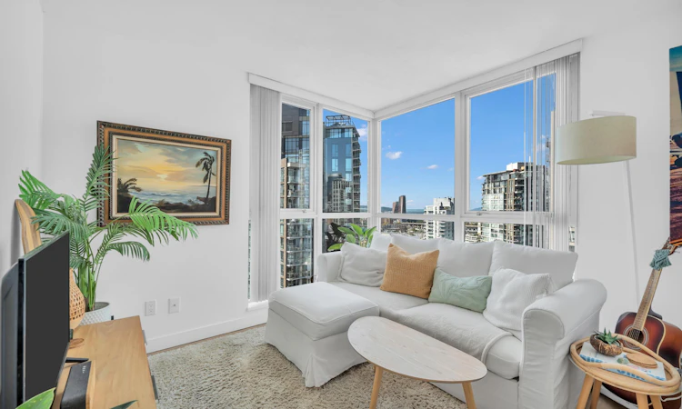 3005-1408 Strathmore Mews