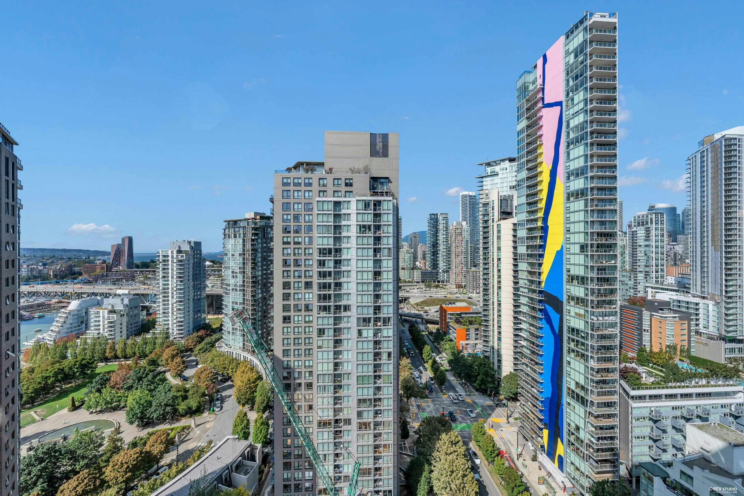 3005-1408 Strathmore Mews, Vancouver, BC, V6Z 3A9 - 21