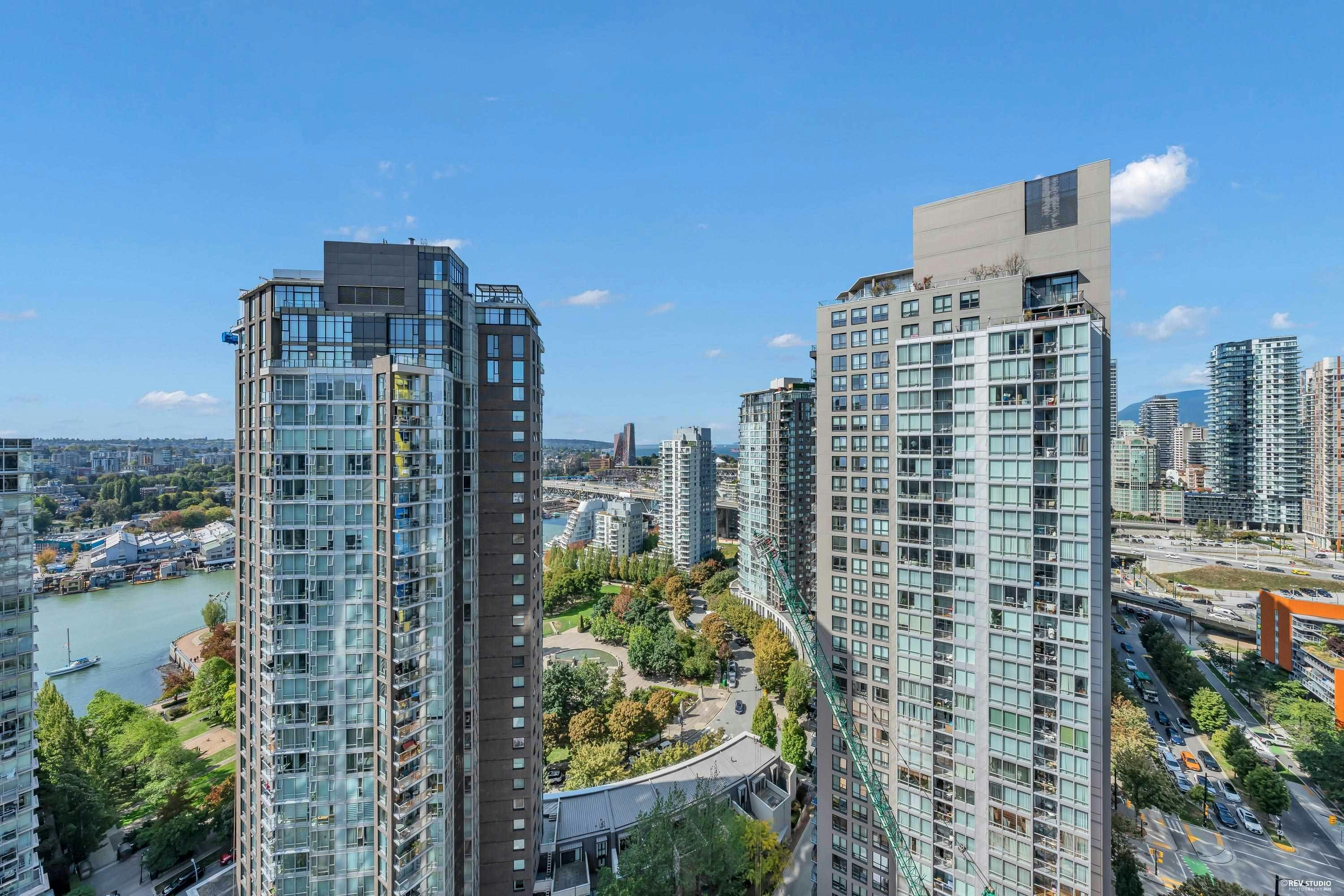 3005-1408 Strathmore Mews, Vancouver, BC, V6Z 3A9 - 20