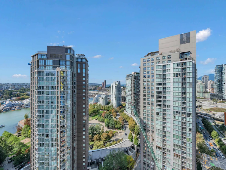 3005-1408 Strathmore Mews, Vancouver, BC, V6Z 3A9 - 20