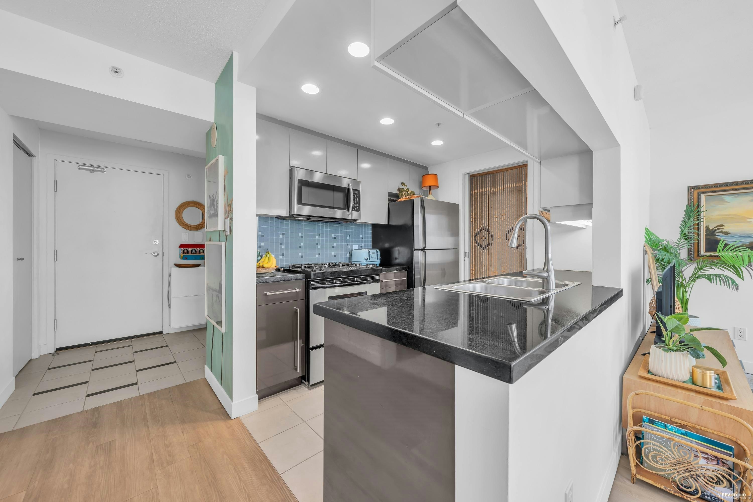 3005-1408 Strathmore Mews, Vancouver, BC, V6Z 3A9 - 10