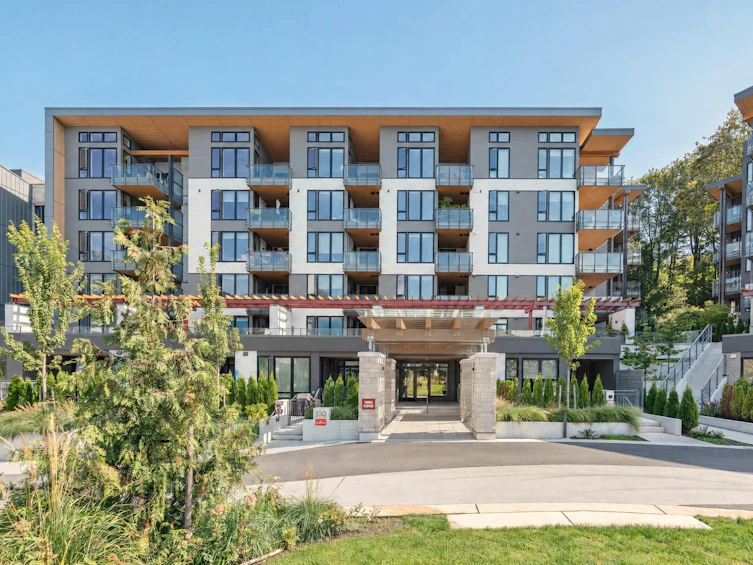 208-1506 Scott Crescent, Squamish, BC, V8B 1G4 - 2