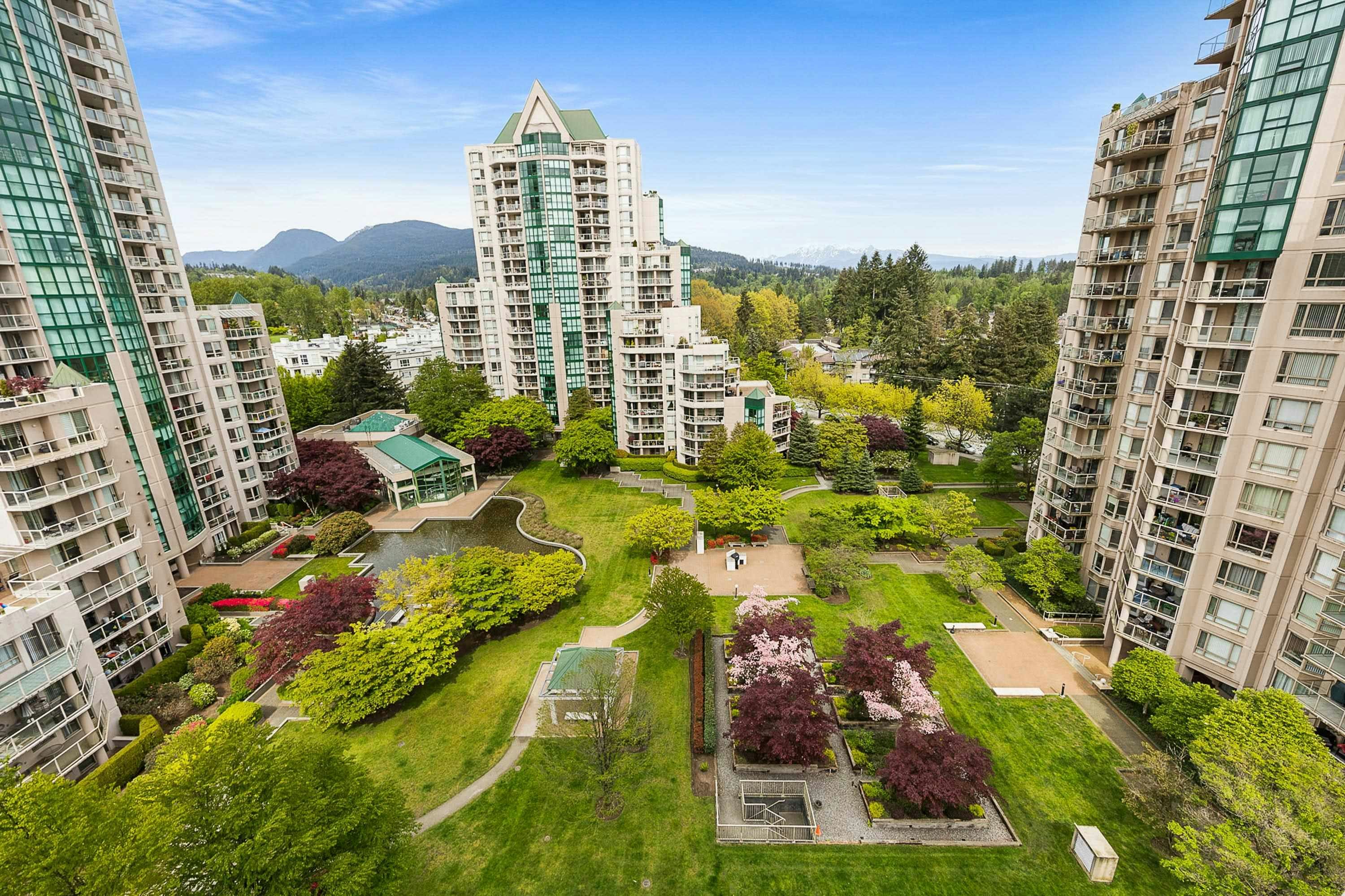 1101-1189 Eastwood Street, Coquitlam, BC, V3B 7N5