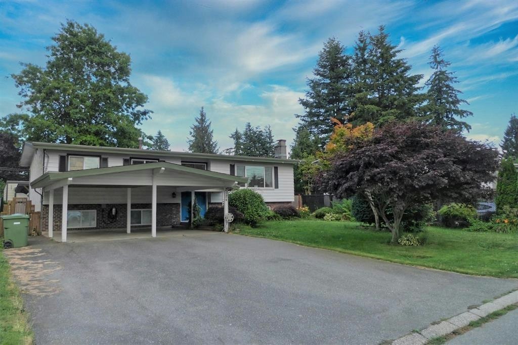 2124 Topaz Street, Abbotsford, BC, V2T 3W6