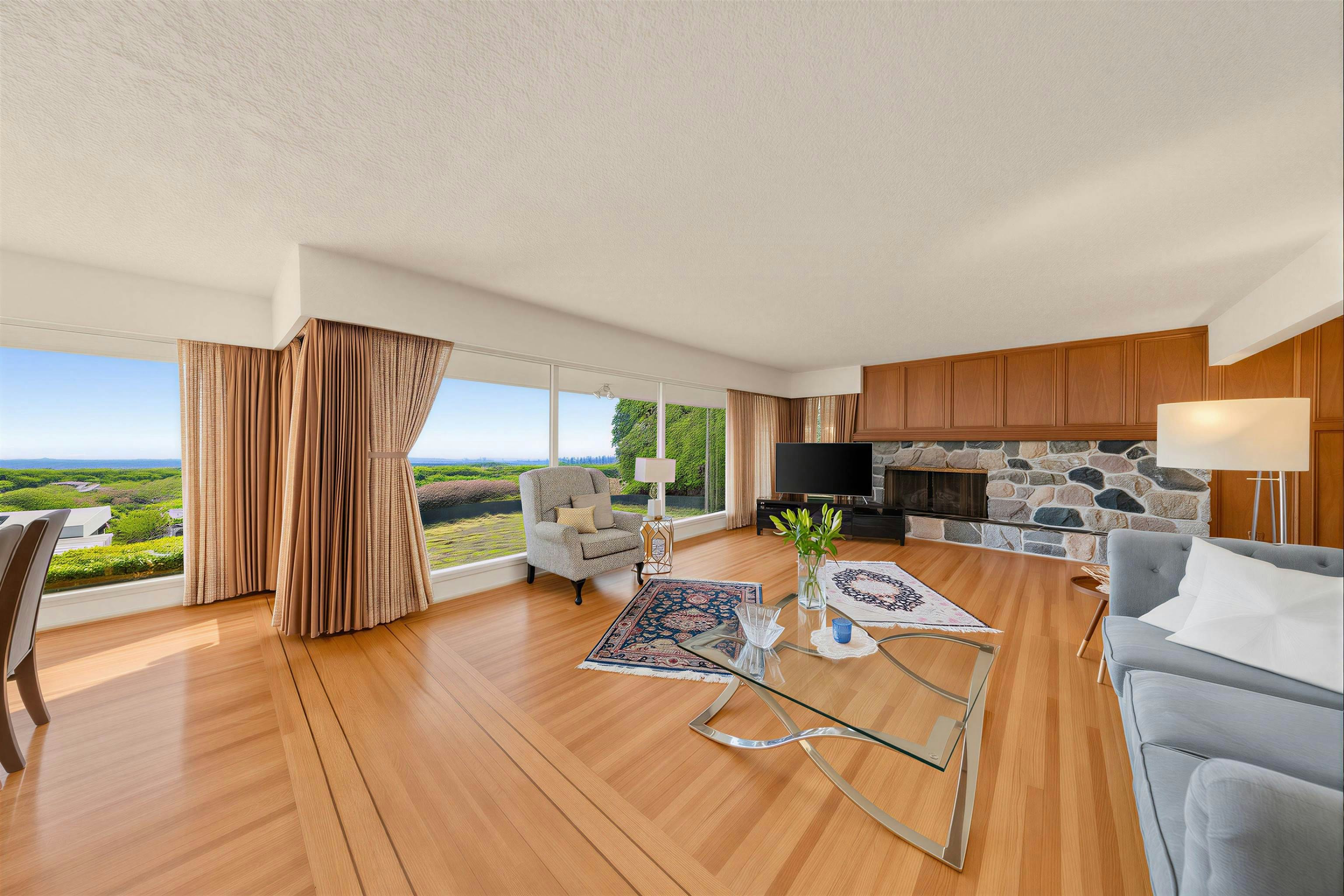 875 Eyremount Drive, West Vancouver, BC, V7S 2B2 - 9
