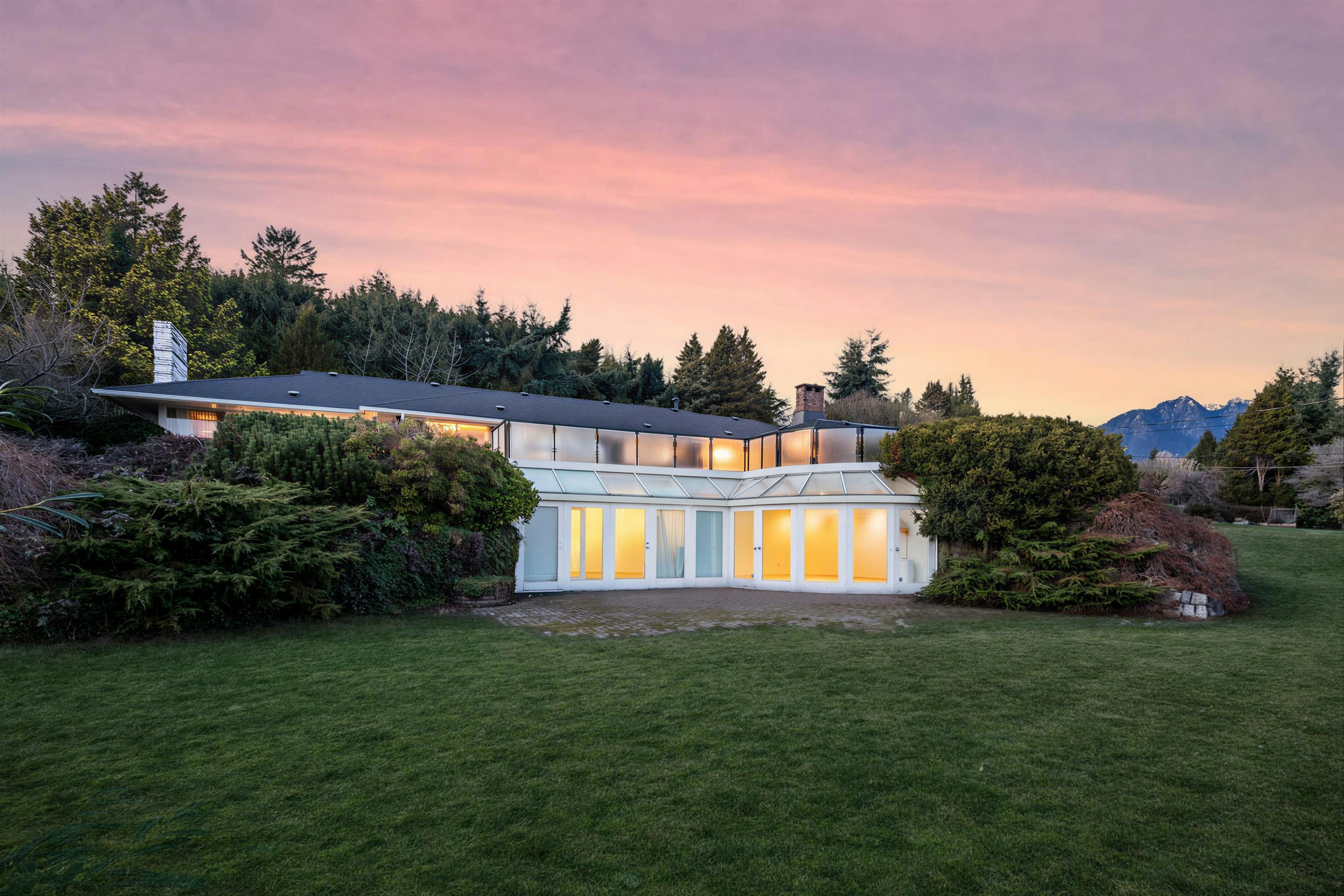 875 Eyremount Drive, West Vancouver, BC, V7S 2B2 - 5