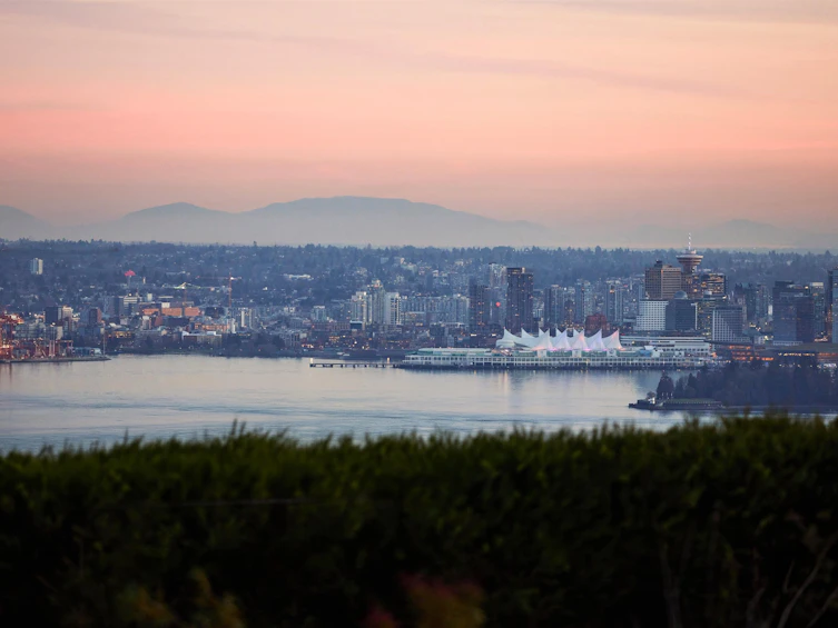 875 Eyremount Drive, West Vancouver, BC, V7S 2B2