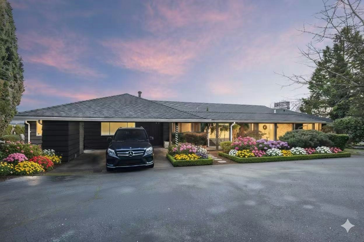 875 Eyremount Drive, West Vancouver, BC, V7S 2B2 - 2