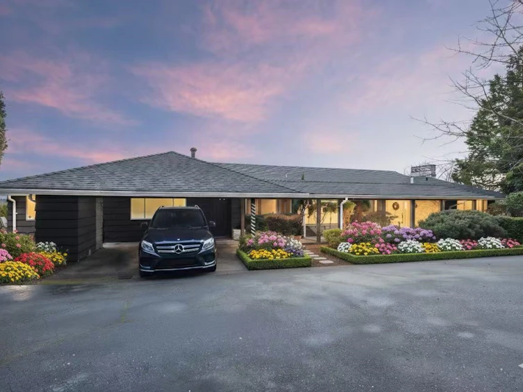 875 Eyremount Drive, West Vancouver, BC, V7S 2B2 - 2