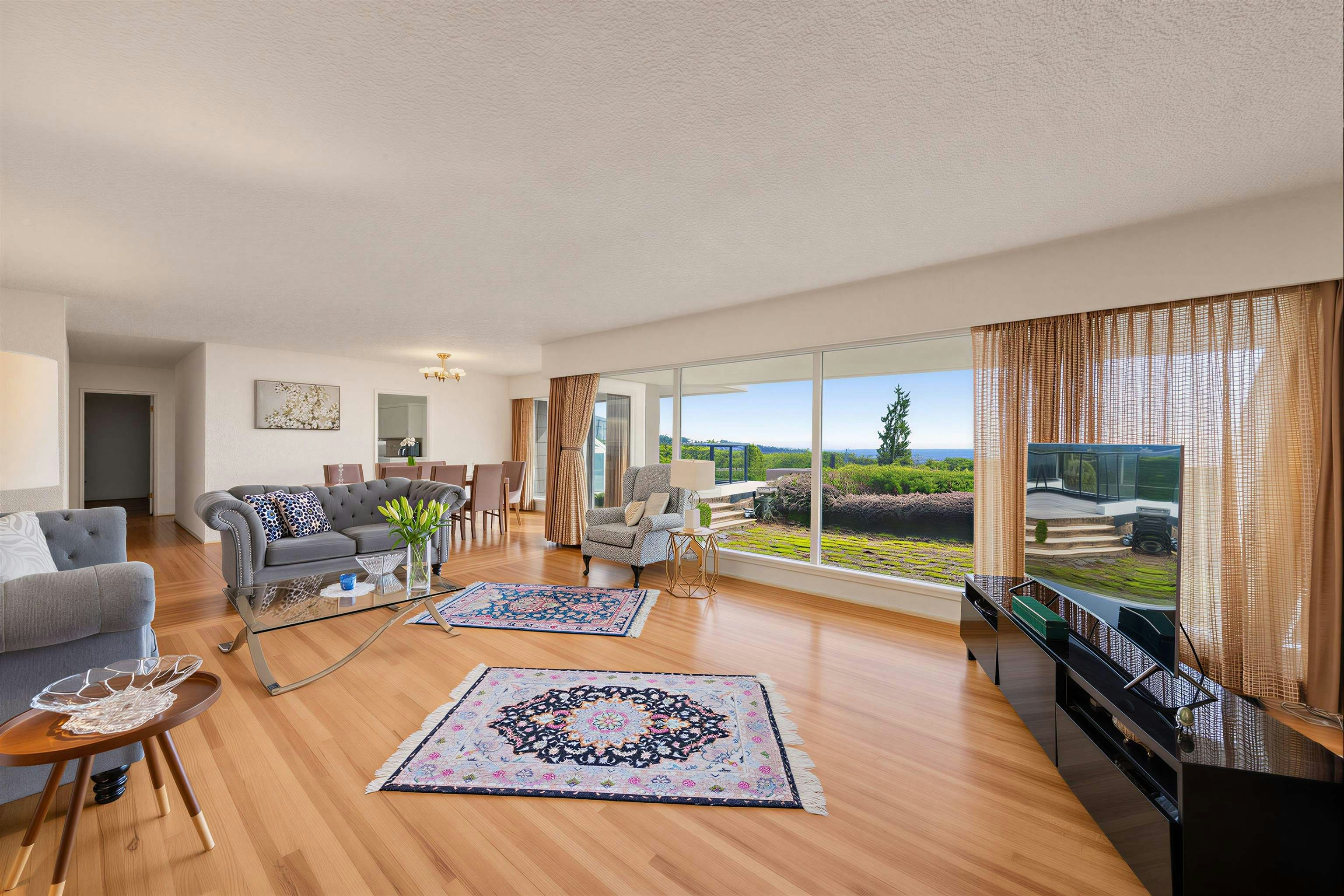 875 Eyremount Drive, West Vancouver, BC, V7S 2B2 - 6