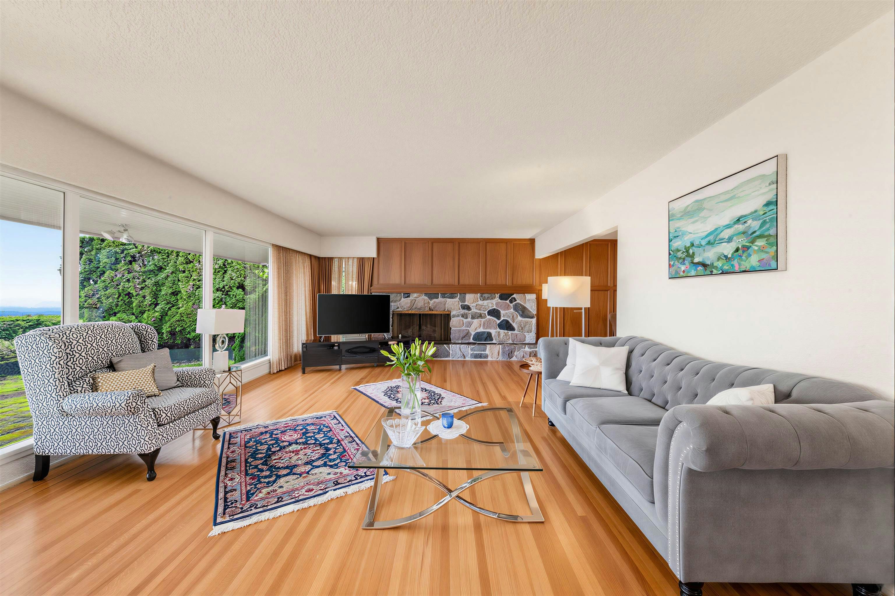 875 Eyremount Drive, West Vancouver, BC, V7S 2B2 - 10