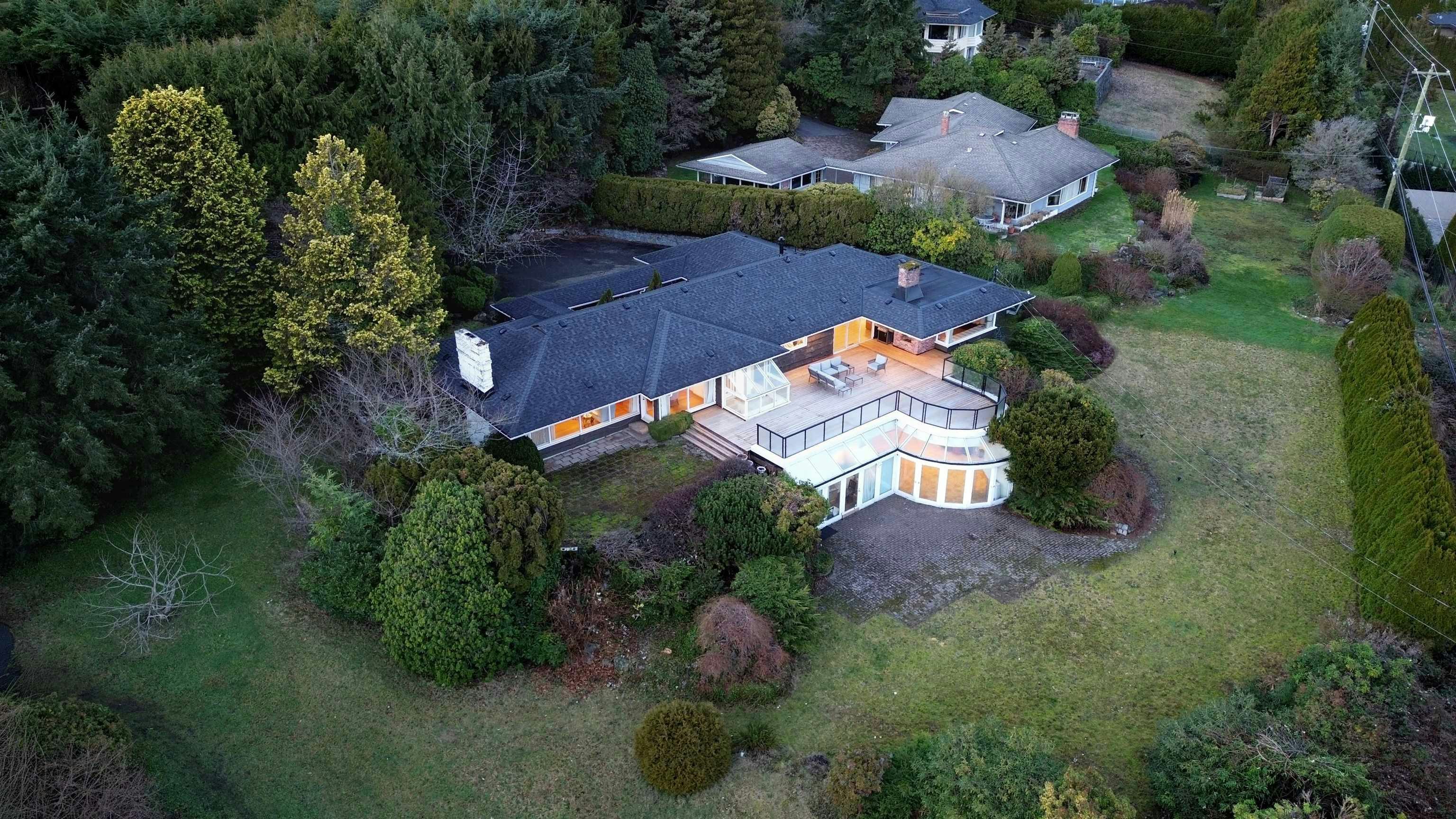 875 Eyremount Drive, West Vancouver, BC, V7S 2B2 - 4