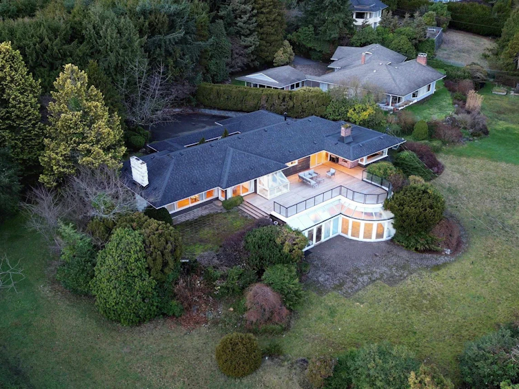 875 Eyremount Drive, West Vancouver, BC, V7S 2B2 - 4