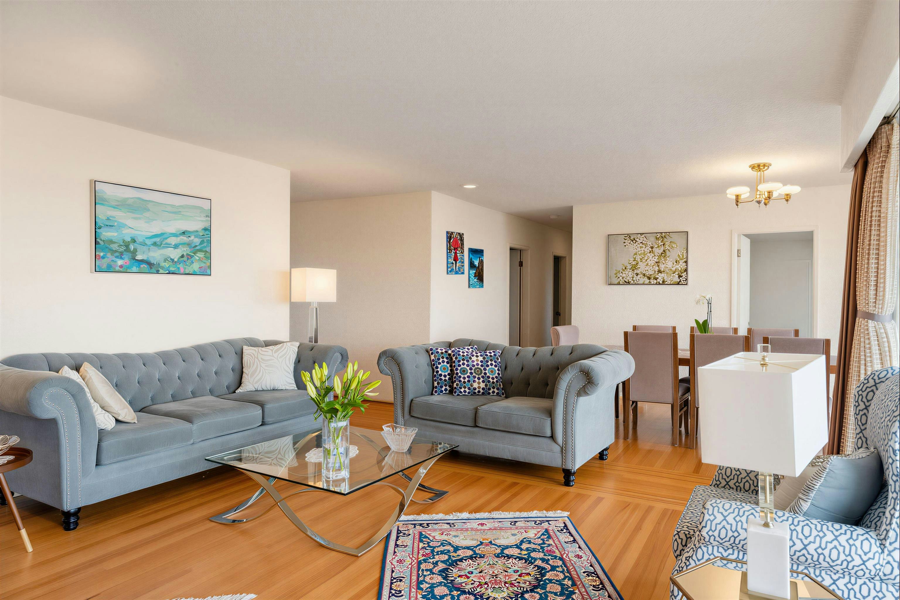 875 Eyremount Drive, West Vancouver, BC, V7S 2B2 - 7