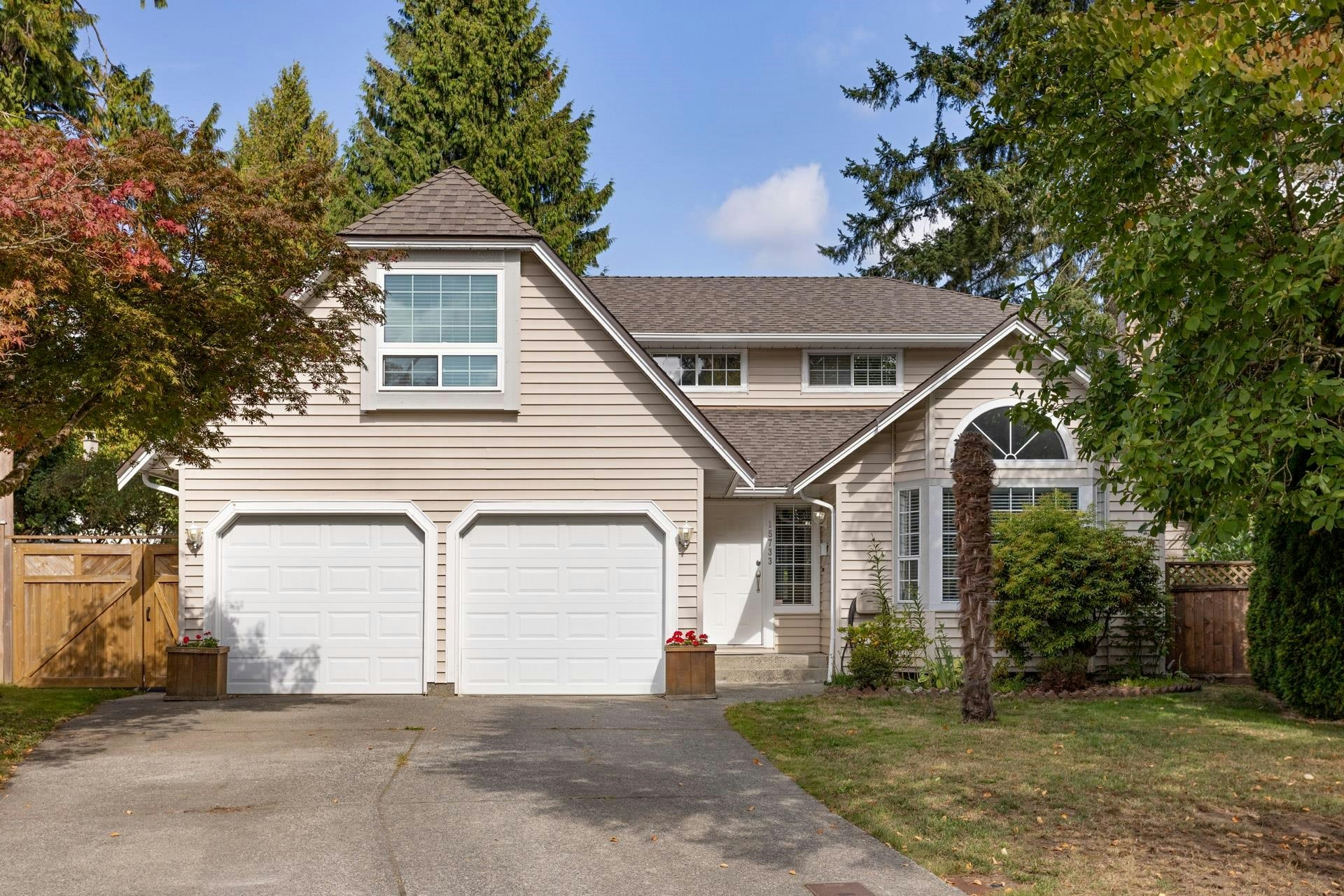15733 98a Avenue, Surrey, BC, V4N 2V7