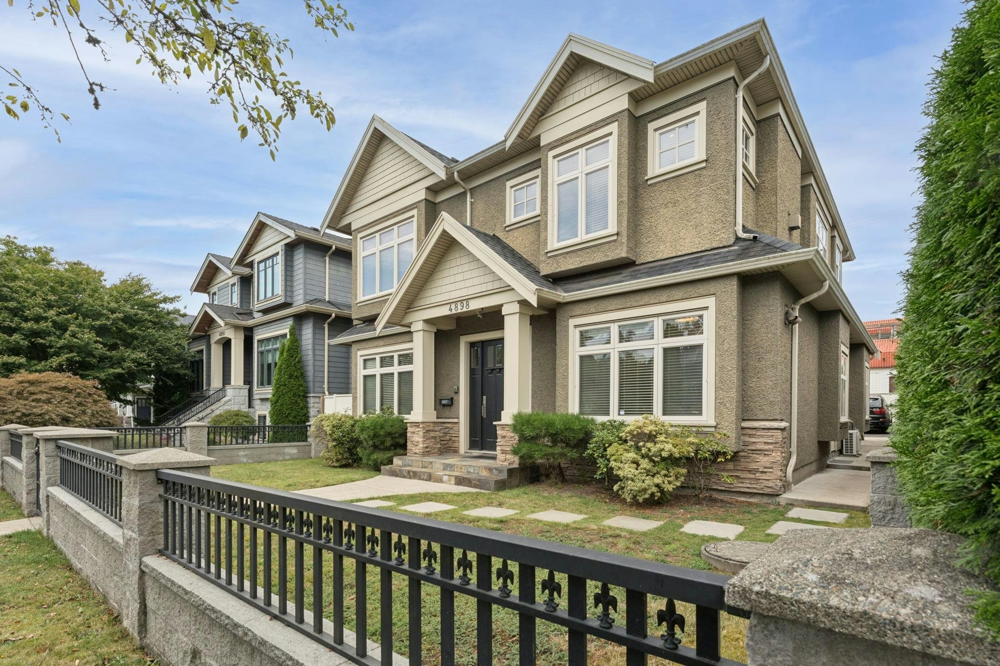 4898 Quebec Street, Vancouver, BC, V5V 3M3 - 29