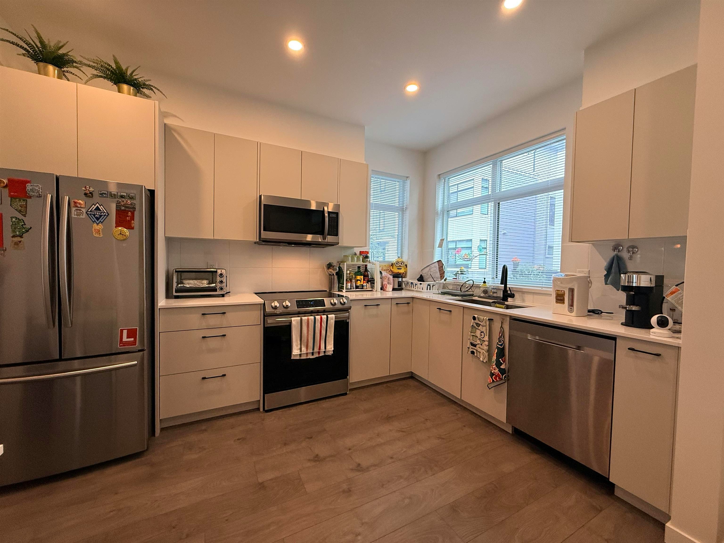 124-15235 Sitka Avenue, Surrey, BC, V3S 0A9 - 4