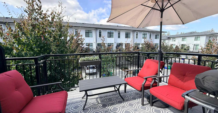 124-15235 Sitka Avenue, Surrey, BC, V3S 0A9