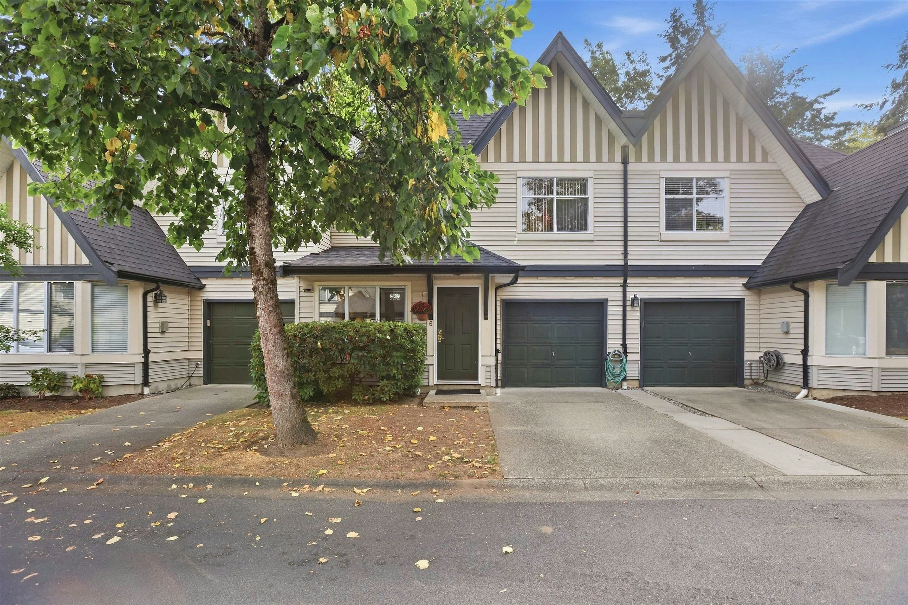 6-18883 65 Avenue, Surrey, BC, V3S 8Y2