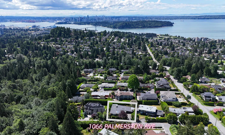 1066 Palmerston Avenue