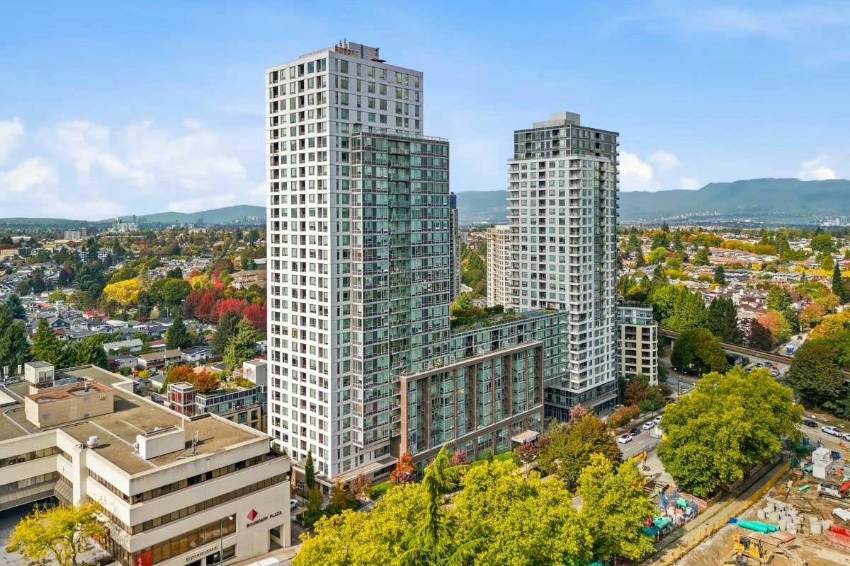 3602-5665 Boundary Road, Vancouver, BC, V5R 0E4 - 24