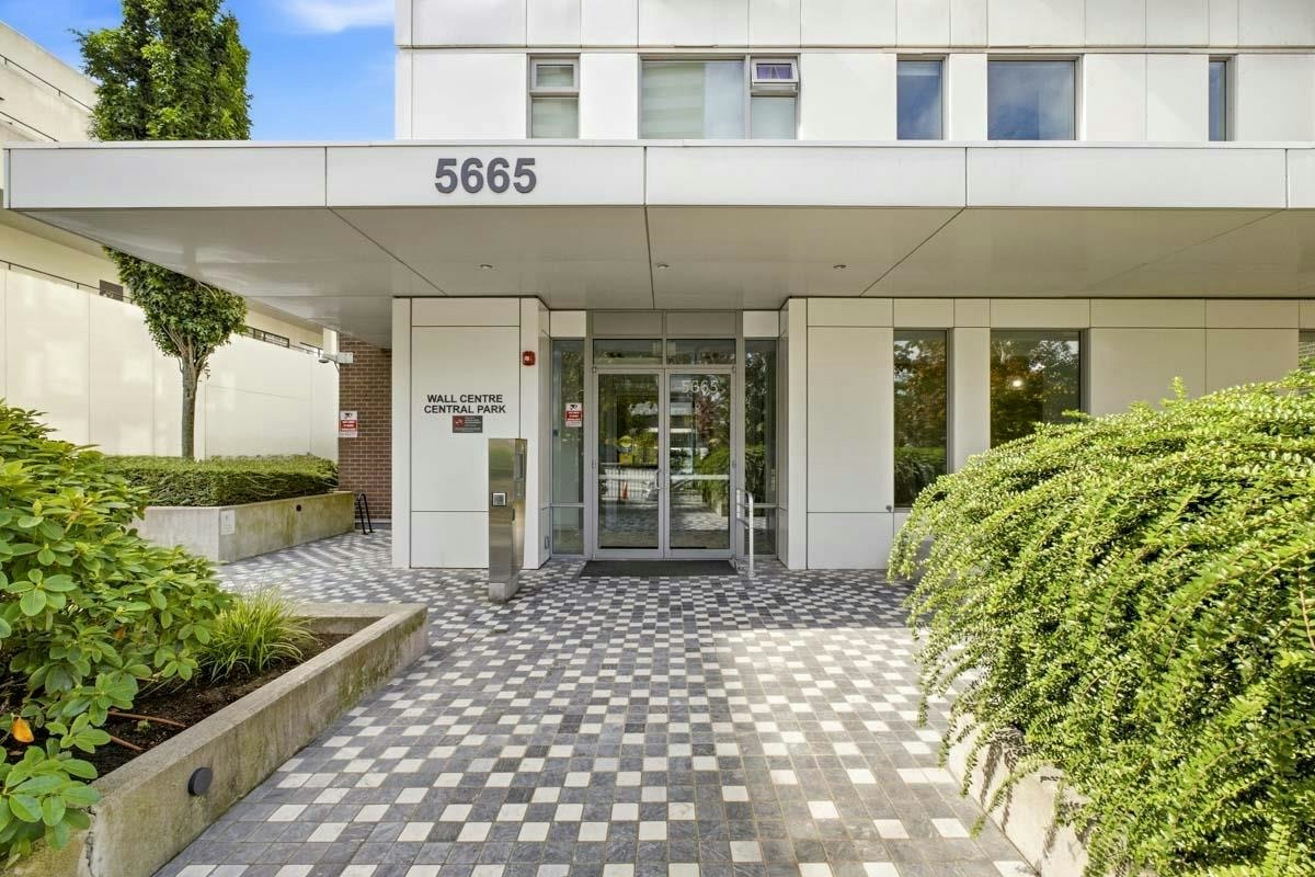 3602-5665 Boundary Road, Vancouver, BC, V5R 0E4 - 25