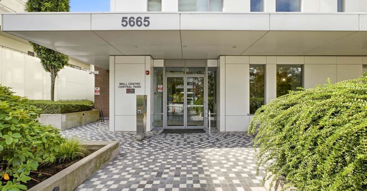 3602-5665 Boundary Road, Vancouver, BC, V5R 0E4 - 25