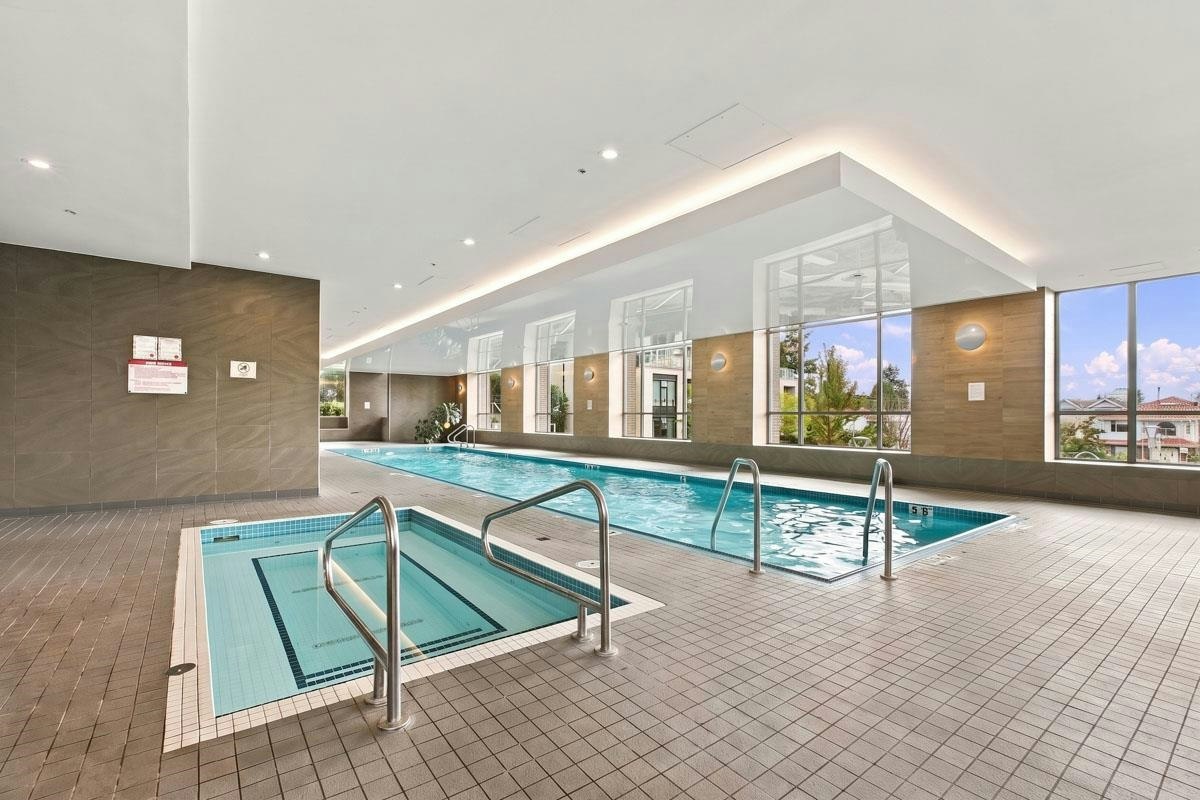 3602-5665 Boundary Road, Vancouver, BC, V5R 0E4 - 18