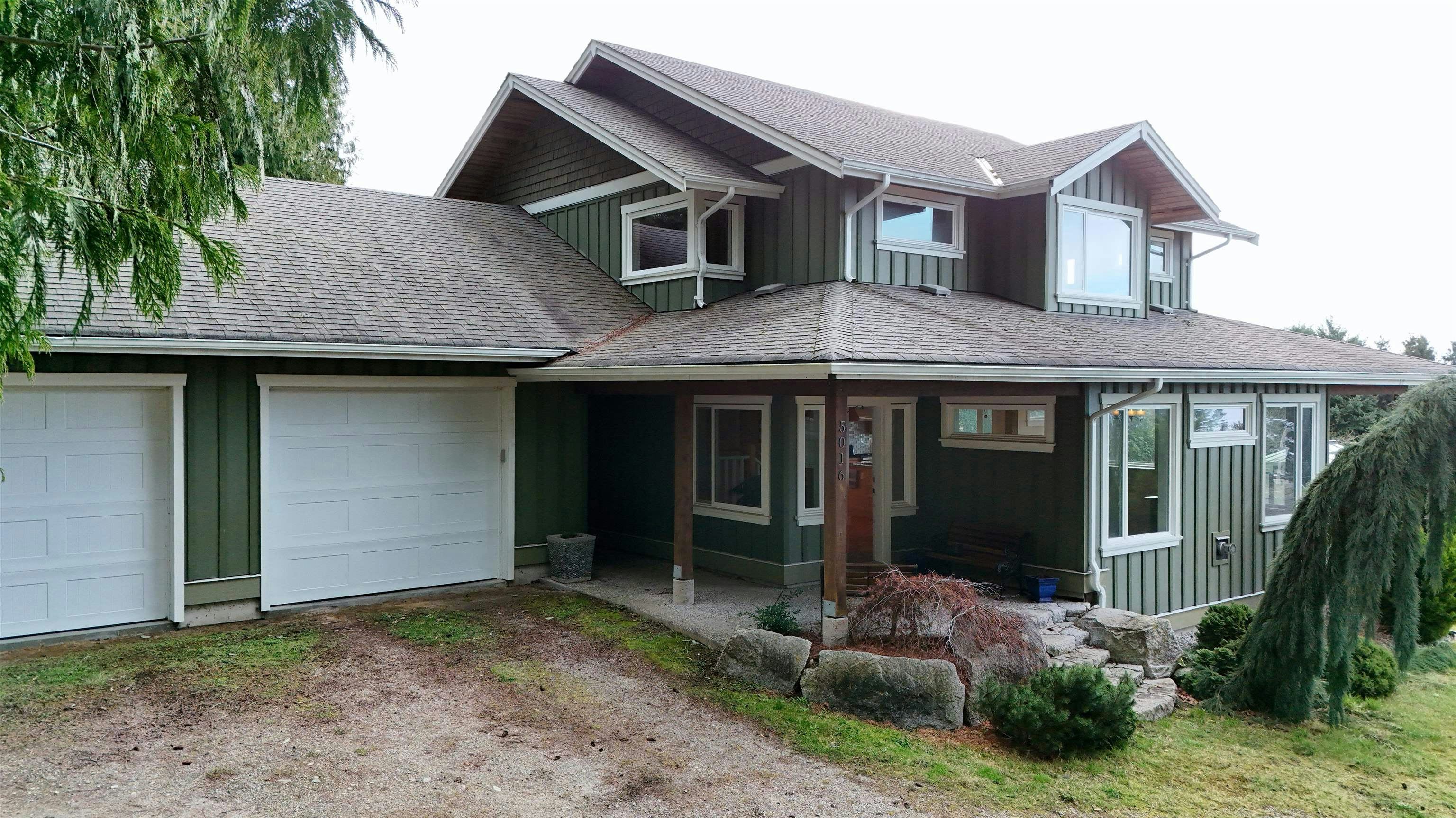 5012 Geer Road - 2
