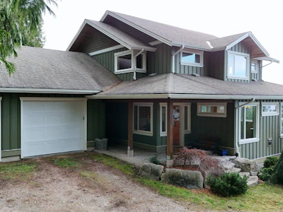 5012 Geer Road - 2