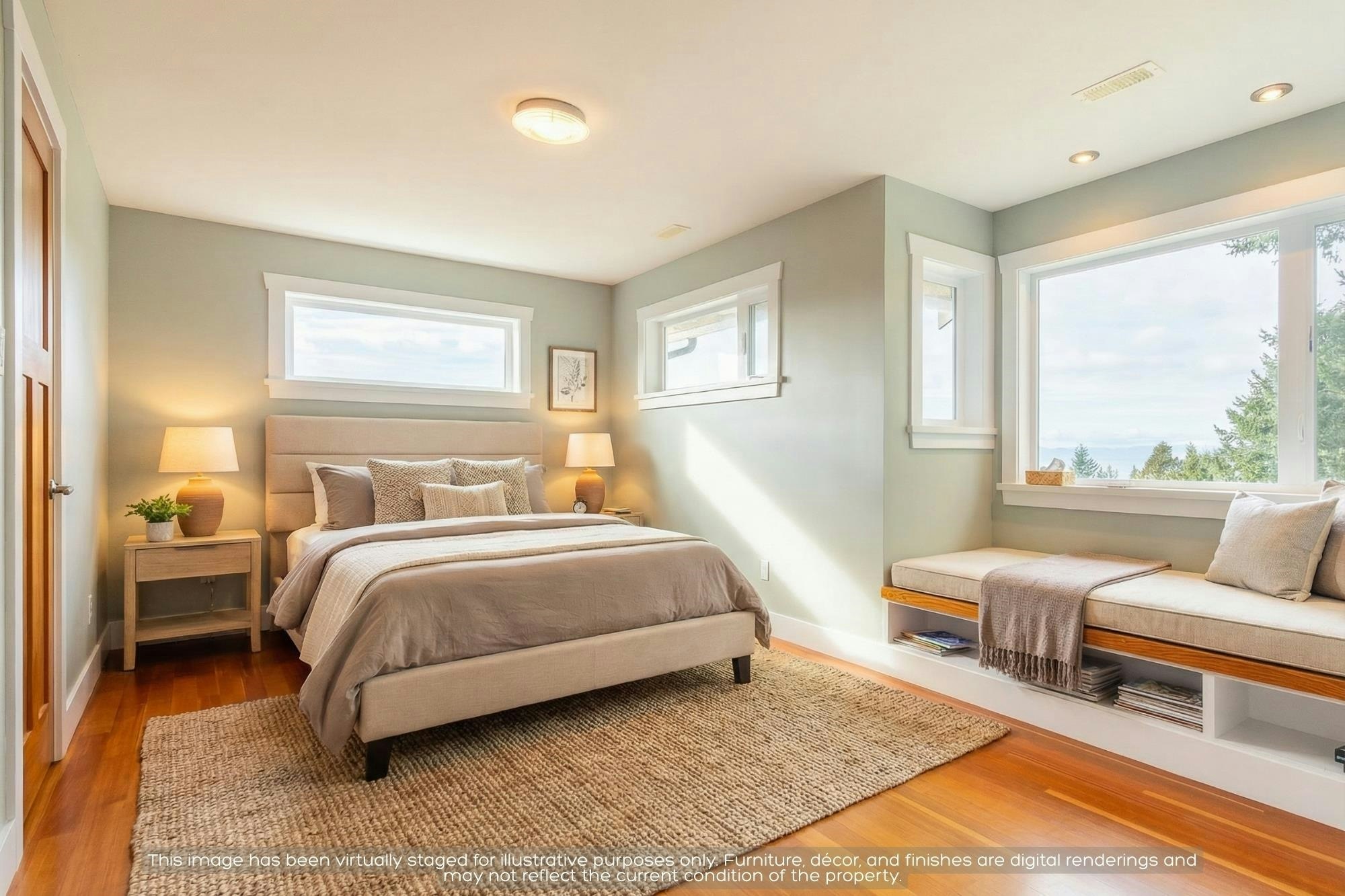 5012 Geer Road, Sechelt, BC, V7Z 0B9 - 9