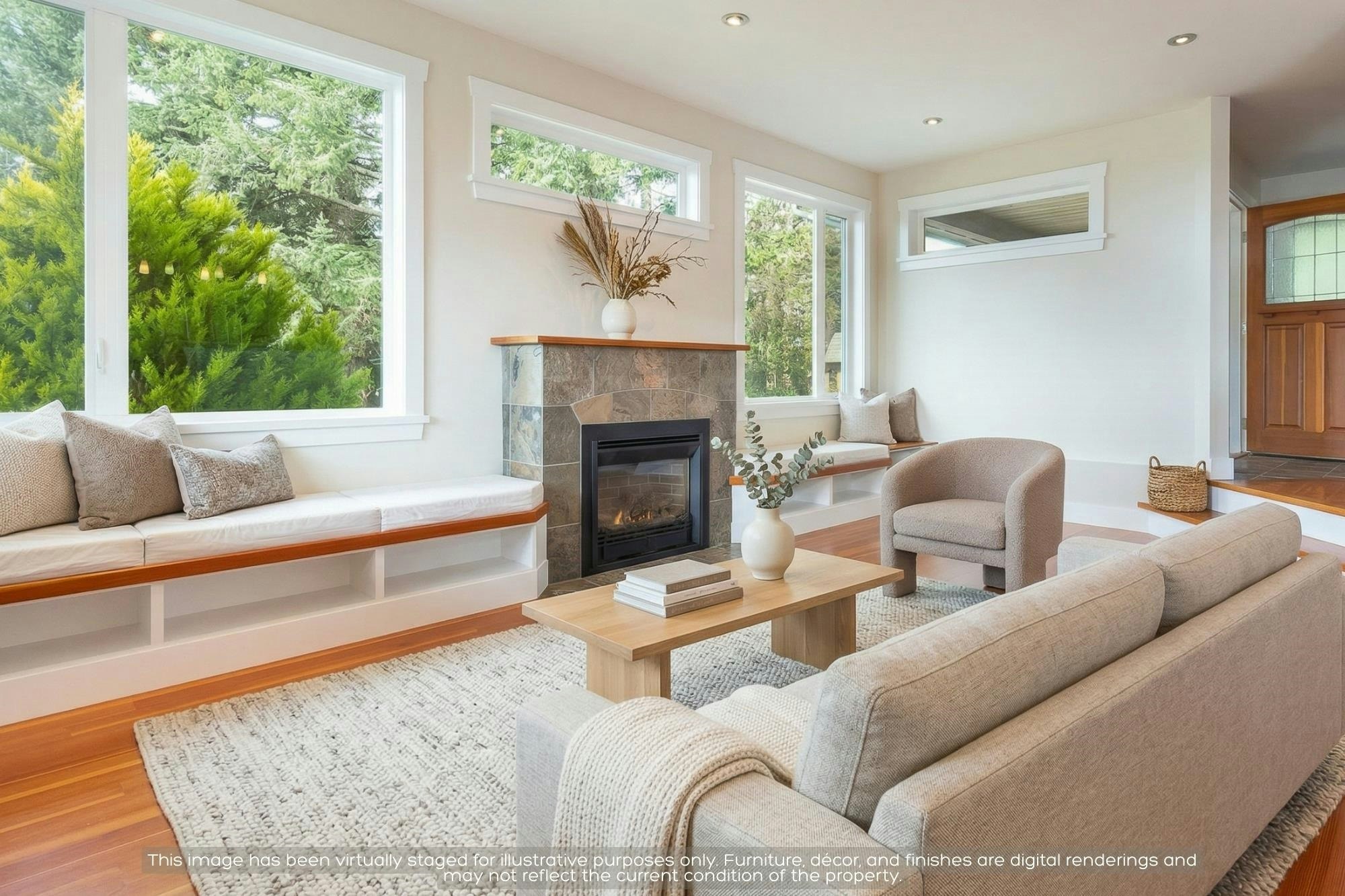 5012 Geer Road, Sechelt, BC, V7Z 0B9 - 8