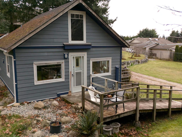 5012 Geer Road, Sechelt, BC, V7Z 0B9 - 14