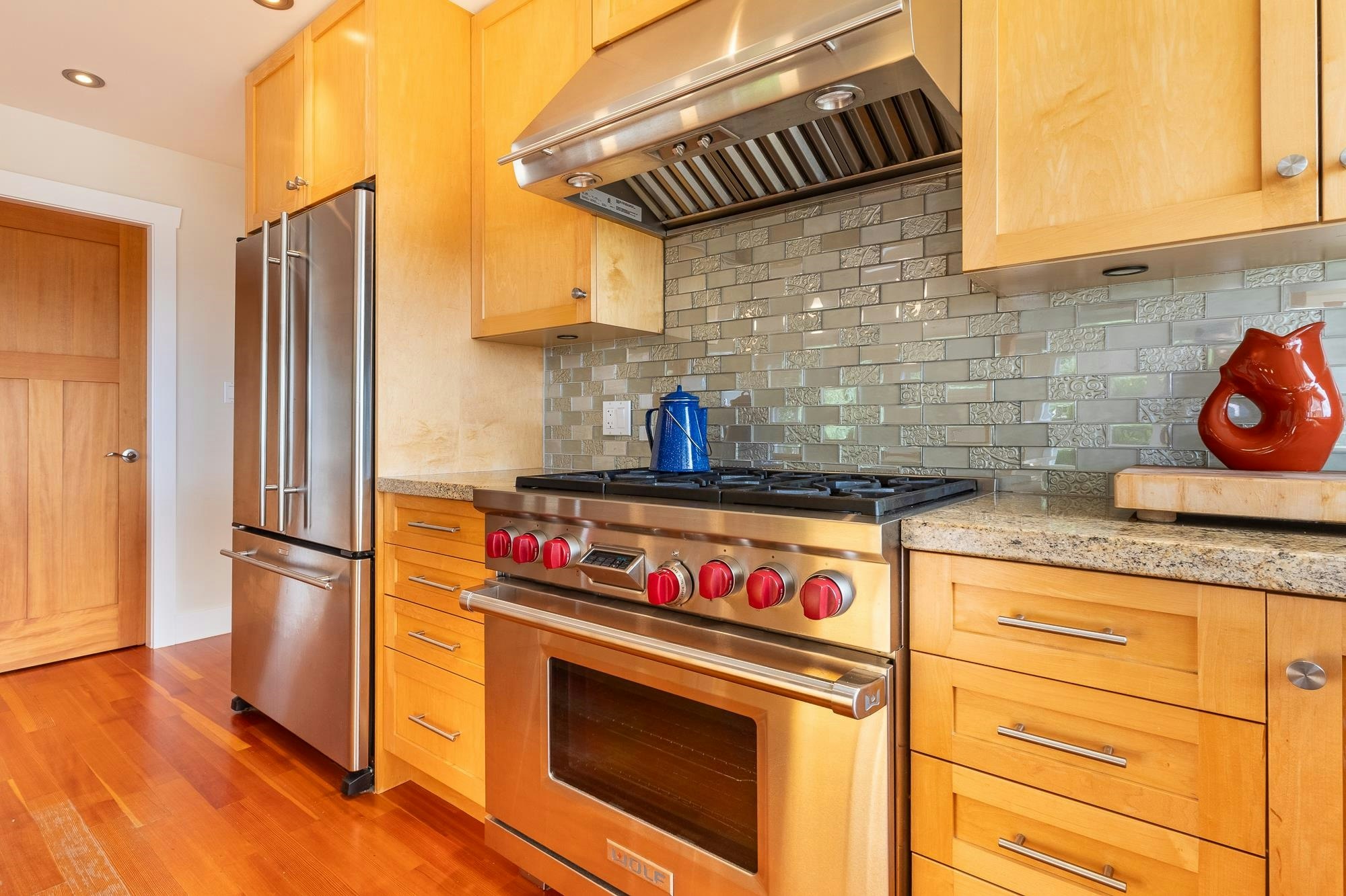 5012 Geer Road, Sechelt, BC, V7Z 0B9 - 7