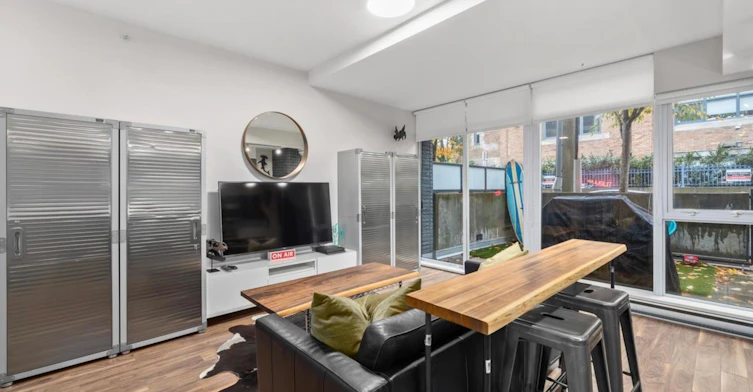 101-2511 Quebec Street, Vancouver, BC, V5T 0B6 - 4